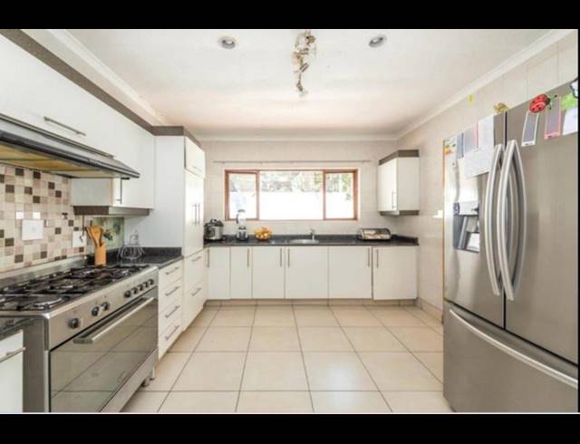 5 BEDROOM HOUSE FOR SALE IN DOWERGLEN